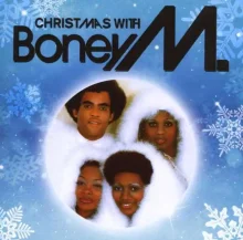 Sony Boney M. Christmas with Boney M.