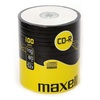 CD-R plaadid Maxell, 700MB, 52X, 100 tk