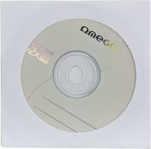 Omega CD-R 56992, 700MB, 52x, 1 tk