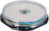 Omega DVD+R 56821, 4.7GB, 16x, 10 tk