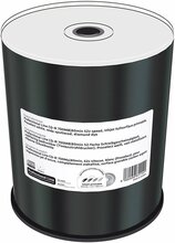 CD-R MediaRange MRPL505-C, 700MB, 100 tk
