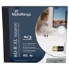 MediaRange BD-R XL MR520, 100GB, 4x, Printable