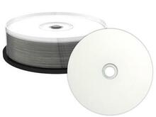 MediaRange MRPL402 BD-R, 25GB, 6x, 25 tk