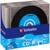 Verbatim CD-R AZO 700MB, 52x, 10 tk
