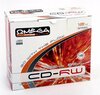 CD-RW Omega 56242, 700MB, 12x