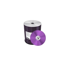 MediaRange DVD-R MRPL602, 4.7GB, 100 tk