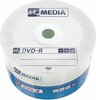 Andmekandja Verbatim DVD-R MyMedia, 4.7GB, 16x, 50 tk
