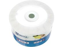 DVD-R MyMedia 4.7GB, 50 tk