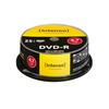 Intenso DVD-R 4.7GB, 16x, 25 tk