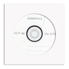 Omega DVD-R 4.7GB, 16x, 10 tk