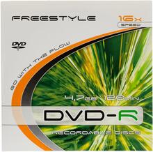 Omega DVD-R 56613, 4.7GB, 16x, safepack