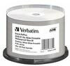 Verbatim DVD-R, 50 tk