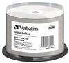 Verbatim DVD-R 4.7GB, 16x, 50 tk