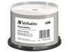 Verbatim DVD-R 43744, 4.7GB, 16x, 50 tk