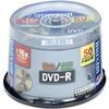DVD-R plaadid Maxell, 4.7GB, 16X, 120 min., 50 tk