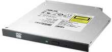 Sisseehitatav DVD-RW Asus SDRW-08U1MT, SATA, must