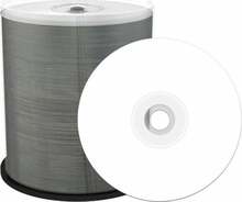 MediaRange DVD-R MRPL613, 4.7GB, 16x, 100 tk