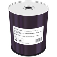 MediaRange DVD-R MR413, 4.7GB, 16x, 100 tk