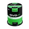 Intenso DVD-R 4.7GB, 16x, 100 tk