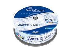 MediaRange MRPL612, 4.7GB, 25 tk