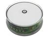 MediaRange DVD-R MR407, 4.7GB, 16x, 25 tk