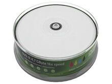 MediaRange DVD-R MR407, 4.7GB, 16x, 25 tk