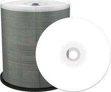 MediaRange DVD-R MRPL601-C, 4.7GB, 16x, 100 tk