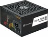 Toiteplokk SilverStone HELA 750R, 750 W, 80 PLUS Platinum