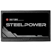 Toiteplokk Chieftec BDK-650FC, 650 W