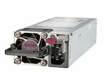 Toiteplokk HP HPE 800W FS Plat, 800 W