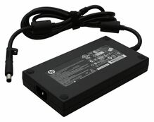 Toiteplokk HP 609944-001, 200 W, 19 V, 9.5 A, 5 mm