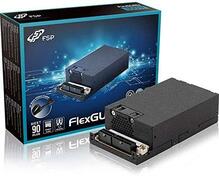 Serveri toiteplokk Fortron FLEXGURU 300, 300 W