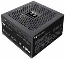 Toiteplokk Thermaltake Toughpower PF1, 850 W