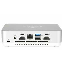 Toiteplokk Wortmann AG TERRA PC-Micro 6000W SILENT GREENLINE