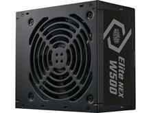 Toiteplokk Cooler Master Elite NEX, 500 W