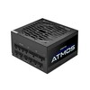 Toiteplokk Chieftec ATMOS CPX-850FC, 850 W
