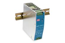 Toiteplokk Digitus DN-PWR12048, 120 W, roheline, hõbe