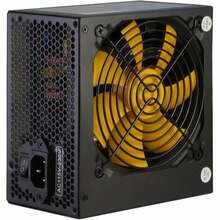 Toiteplokk Inter-Tech Argus APS-520W, 520 W