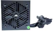 Toiteplokk Nordic NGP-1181, 750 W, must