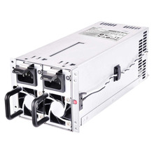 Toiteplokk SilverStone SST-GM600-2UG V2, 600 W