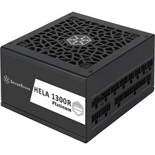 Toiteplokk SilverStone SST-HA1300R, 1300 W
