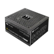 Toiteplokk Thermaltake Toughpower GF3, 750 W