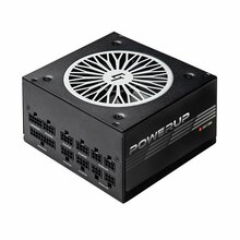 Toiteplokk Chieftec GPX-550FC, 550 W