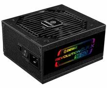 Toiteplokk Enermax Revolution DFX, 1650 W, valge