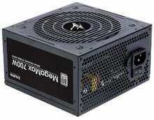 Toiteplokk Zalman MegaMax ZM700-TXII, 700 W