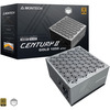 Toiteplokk Montech CENTURY II 1050, 1050 W, 80 PLUS Gold, täismoodul