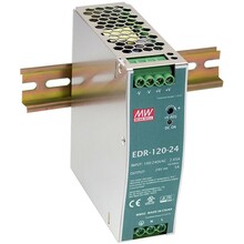 Toiteplokk Level One POW-4841, 120 W, 48VDC