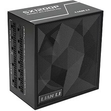 Toiteplokk Lian Li SX Series, 1200 W, must