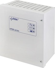 Toiteplokk Pulsar HPSB-12V2A-B, 13,8 V, 2 A