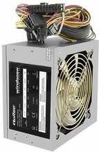 Toiteplokk Qoltec Wind 505W, 505 W